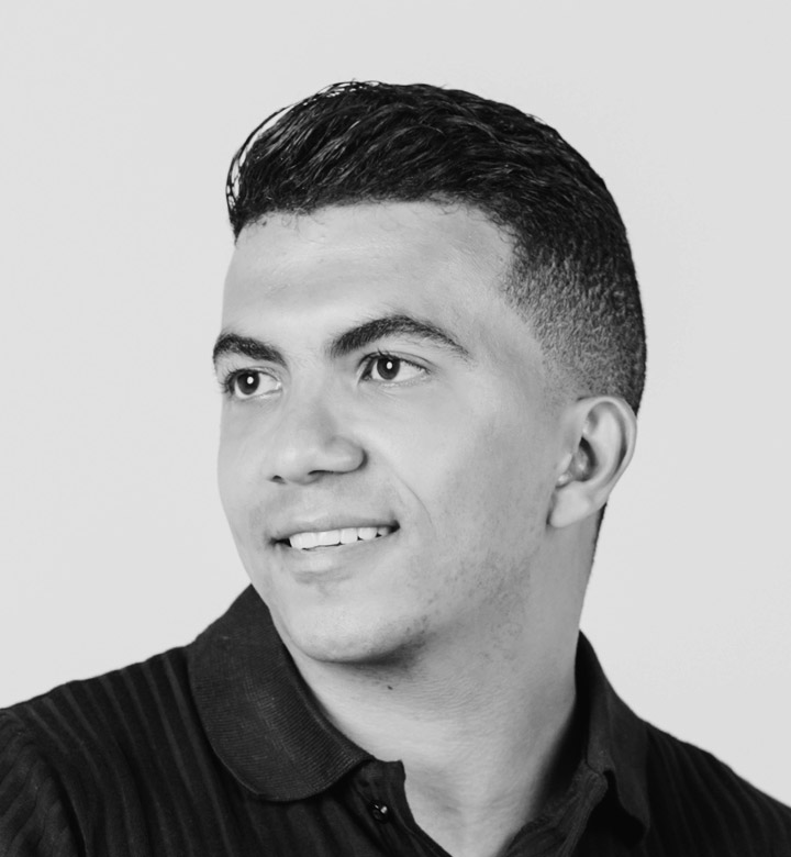 Ahmed El Farsi